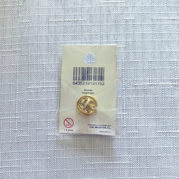 VINTAGE HERCULES PIN - Picture 6 of 6